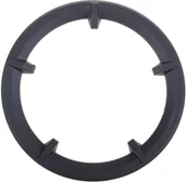 Części rowerowe - Amar Wheels Osłona korby 1-rzędowej 44 T czarna 190172 - miniaturka - grafika 1