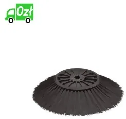 KARCHER Szczotka boczna twarda, 450 mm 6.906-065.0 - Akcesoria do urządzeń ogrodniczych - miniaturka - grafika 2