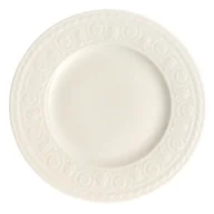 Talerze - Villeroy & Boch Cellini Talerz sałatkowy średnica: 22 cm (10-4600-2640) - miniaturka - grafika 1