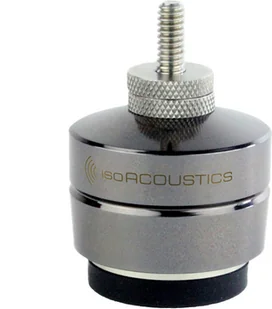 IsoAcoustics IsoAcoustics Gaia II - Inne akcesoria audio-wideo - miniaturka - grafika 2