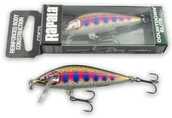 Przynęty - Rapala Na Szczupaka ! Wobler CountDown 7,5cm 10g - miniaturka - grafika 1