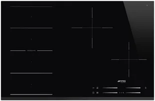 Płyta elektryczna do zabudowy Smeg SI1F7845B - Płyty elektryczne do zabudowy - miniaturka - grafika 2