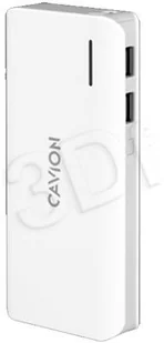 Powerbank CAVION Base 10000 - Powerbanki - miniaturka - grafika 2