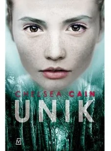 Czwarta Strona Cain Chelsea Unik - Kryminały - miniaturka - grafika 2