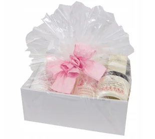 Ziaja Kaszmir 6 zestaw prezentowy - Zestawy kosmetyków damskich - miniaturka - grafika 2