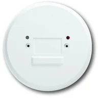 Czujniki czadu, dymu, gazu - Busch-Jaeger Busch-Jäger 6829-84 alarm dymny przekaźnik - miniaturka - grafika 1