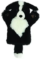 Pacynki - The Puppet Company krawędzi-collie pies pacynka - miniaturka - grafika 1