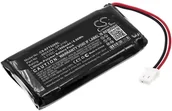 Sprzęt geodezyjny - Cameron Sino Exfo FOT-5200 880X264 1800mAh 6.66Wh Li-Polymer 3.7V ) - miniaturka - grafika 1