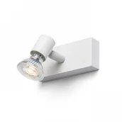 Lampy ścienne - Redlux Kinkiet TRICA I R13371 - miniaturka - grafika 1