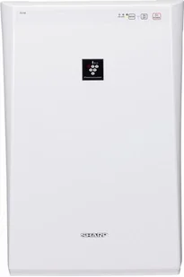 SHARP Oczyszczacz powietrza FU-Y30EUW - Rekuperatory i centrale - miniaturka - grafika 3