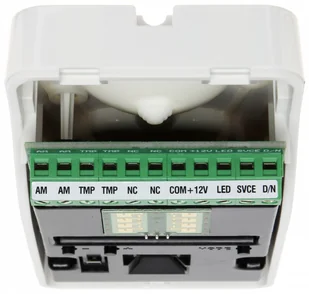 SATEL CZUJKA DUALNA MIKROFALA + PIR OPAL-PRO OPAL-PRO - Alarmy - miniaturka - grafika 4