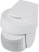 Czujniki ruchu i zmierzchu - Homematic IP Homematic IP Smart Home czujnik ruchu HmIP-SMO-2 z czujnikiem zmierzchu  na zewnątrz, biały HmIP-SMO-2 - miniaturka - grafika 1