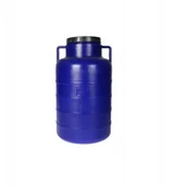 Beczki - Beczka Plastikowa Sterk do kiszenia 60 l Atest - miniaturka - grafika 1