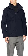Akcesoria turystyczne - Regatta kurtka męska ardmore Jacket, kolor: niebieski (granatowy) , rozmiar: 3xl TRW461   54095-540 - miniaturka - grafika 1