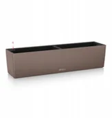 Donice - Lechuza Donica Balkonowa Balconera 80 Muszkat - miniaturka - grafika 1