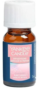 Olejek zapachowy Pink Sands Ultrasonic 10ml - Zapachy do domu - miniaturka - grafika 2