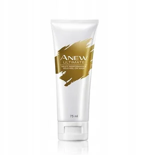 Avon Avon_ujędrniająca Maska Do Twarzy_peel-off - Maseczki do twarzy - miniaturka - grafika 4