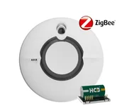 Czujniki czadu, dymu, gazu - ST-630+ZB - miniaturka - grafika 1