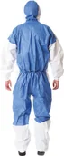 Odzież robocza - 3M KOMBINEZON OCHRONNY XL - KOM-4535 WN ab_3MKOM4535WNXL - miniaturka - grafika 1