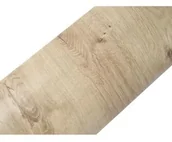 Okleiny - d-c-fix Folia Okleina Samoprzylepna Meblowa Drewno DĄB RIBBEC 45x50 C105 C105-045-0050 - miniaturka - grafika 1