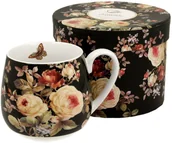 Kubki - Duo Kubek baryłka WARDA 430ml - miniaturka - grafika 1