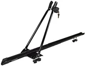 Bagażniki rowerowe - Lampa fahrradtr ¤ GER Bike-One-nierdzewna N50100 - miniaturka - grafika 1