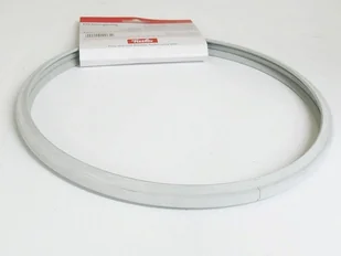 Fissler uszczelnienie z pierścieniem uszczelniającym do szybkowaru/oryginalny zamiennik dla vitaquick, Vitavit Comfort, vitavit Premium, vitavit Edition szybkowary/60000018795/ 18 cm F600000187950 - Części i akcesoria do maszyn rolniczych - miniaturka - grafika 2