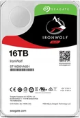Dyski HDD - Seagate IronWolf 16TB ST16000VN001 - miniaturka - grafika 1