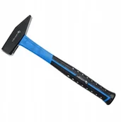 Młotki - MODECO Hogert Młotek Ślusarski Włókno Szklane 100g - miniaturka - grafika 1