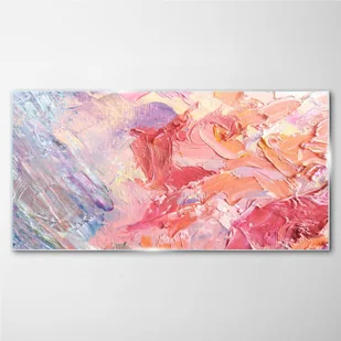 PL Coloray Obraz na Szkle Nowoczesna Abstrakcja 120x60cm - Obrazy i zdjęcia - miniaturka - grafika 14