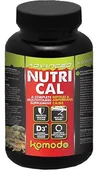 Pokarm dla płazów i gadów - komodo Komodo Nutri-Cal 75g - witaminy i wapno dla żółwi i jaszczurek Kom Nutri-Cal 75g - miniaturka - grafika 1