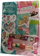 Zabawki kreatywne - Edipresse Polska Barbie. Możesz być kim chcesz cz.6 Tancerka - miniaturka - grafika 1
