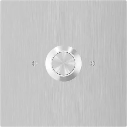 ACO INS-OB Zewnętrzny Przycisk Zwierny INS-OB - Akcesoria do domofonów i wideodomofonów - miniaturka - grafika 2