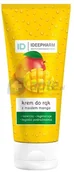 Kremy i maski do rąk - Ideepharm krem do rąk z masłem mango 100ml - miniaturka - grafika 1