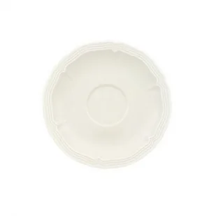 Villeroy & Boch Manoir Spodek do filiżanki do espresso 10-2396-1430 - Talerze - miniaturka - grafika 2