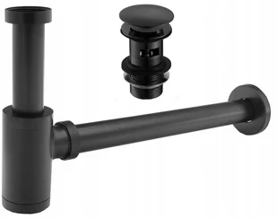 Durasan Syfon Korek Sitko Do Zlewozmywaka Śruba 4 cm Zlew - Syfony - miniaturka - grafika 21