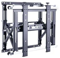Uchwyty do telewizora - MultiBrackets M Public Video Wall Mount Push HD 7350073730568 - miniaturka - grafika 1