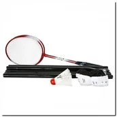 Badminton - Redox R303 ZESTAW DO BADMINTONA 1AB-14-1-019 - miniaturka - grafika 1