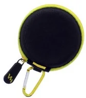 Akcesoria do słuchawek - T'nB spcasebk Sport-torba ochronna na słuchawki (uniwersalny) Czarny SPCASEBK - miniaturka - grafika 1