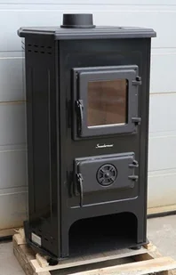 MBS 888 88872835 Piec wolnostojący MBS 11kW - Piece wolnostojące - miniaturka - grafika 3