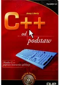 CAD/CAM - C + od podstaw z CD Używana - miniaturka - grafika 1