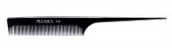 Grzebienie fryzjerskie - Pegasus Grzebień fryzjerski 101 z twardego kauczuku - miniaturka - grafika 1