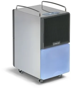 Trotec TTK 122 E - Osuszacze powietrza Trotec TTK 122 E - Osuszacze powietrza - miniaturka - grafika 1