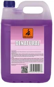 Rozpuszczalniki i preparaty do czyszczenia - Dragon Rozcieńczalnik Denatural 5 l DDL05/TW - miniaturka - grafika 1