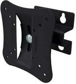 Uchwyty do telewizora - myWall Plasma LCD do telewizora 25  76 cm (10  30") do 35 kg i przechyla obrotowy Czarny 4012386131106 - miniaturka - grafika 1