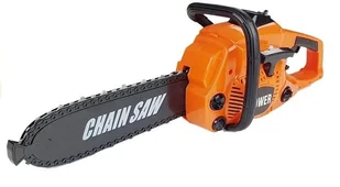 Lean Zestaw Majsterkowicza Piła Rękawice Kask Okulary  4088 - Mały majsterkowicz - miniaturka - grafika 5