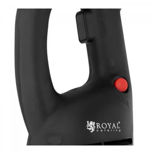 Royal Catering Blender ręczny - 650 W - 400 mm - 8000-18000 obr./min 10012278 RCSM-650-400 - Inne urządzenia gastronomiczne - miniaturka - grafika 5