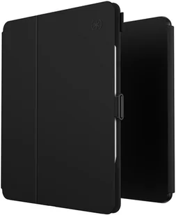 Speck Balance Folio Etui do iPad Pro 12.9 z powłoką MICROBAN, uchwyt Apple Pencil (Black) 140546-1050 - Etui do tabletów - miniaturka - grafika 5