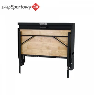 LifeTime STÓŁ WARSZTATOWY NAŚCIENNY SKŁADANY 80421 80421 - Stoły ogrodowe LifeTime STÓŁ WARSZTATOWY NAŚCIENNY SKŁADANY 80421 80421 - Stoły ogrodowe - miniaturka - grafika 5