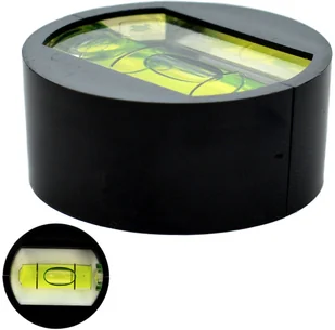 Austria Libella pudełkowa BF2 BF2 - Inne urządzenia budowlane Austria Libella pudełkowa BF2 BF2 - Inne urządzenia budowlane - miniaturka - grafika 1